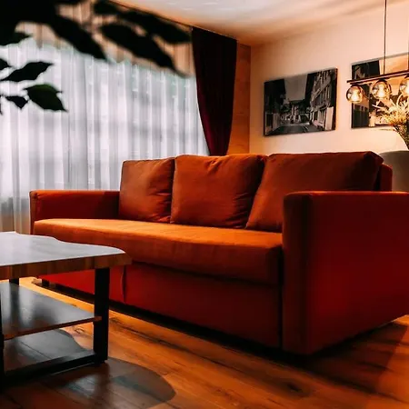 Appartement Alpina Four - Charming Prime Location Brienz (Bern)
