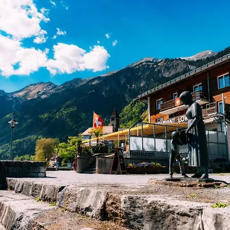Alpina Four - Charming Prime Location