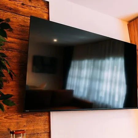 Appartement Alpina Four - Charming Prime Location Brienz (Bern)