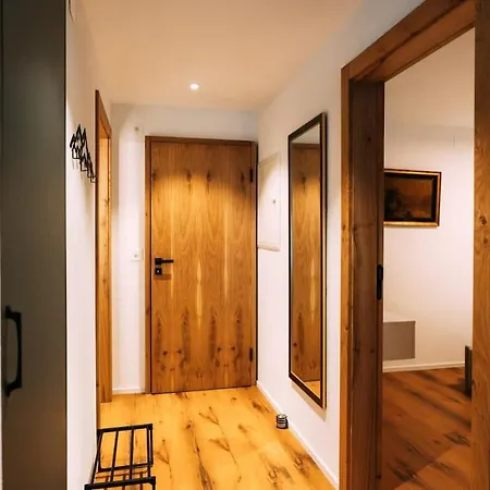 Appartement Alpina Four - Charming Prime Location *