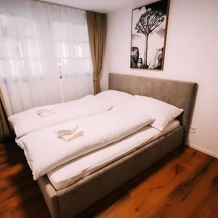 Appartement Alpina Four - Charming Prime Location Brienz (Bern)