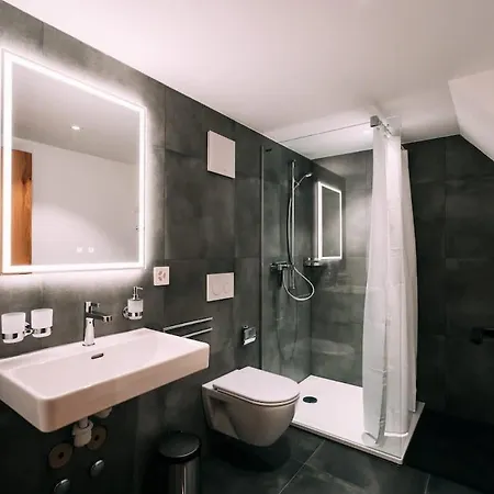 Appartement Alpina Four - Charming Prime Location *